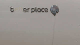 This Dingy Old Renault EV Comes From A Better Place